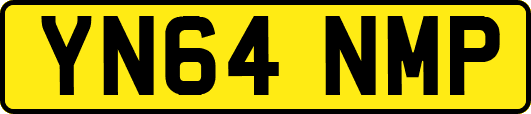 YN64NMP