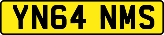 YN64NMS