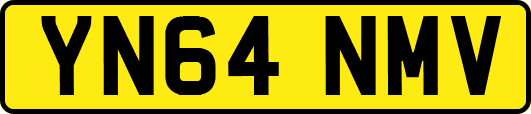 YN64NMV
