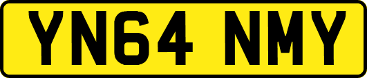 YN64NMY
