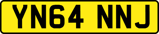 YN64NNJ