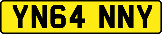 YN64NNY