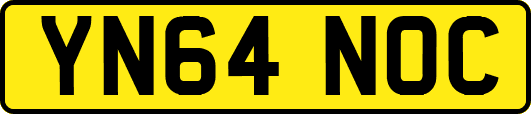 YN64NOC