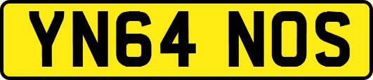 YN64NOS