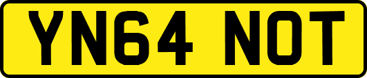 YN64NOT