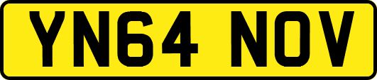 YN64NOV