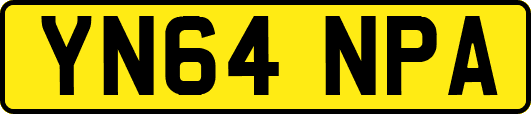 YN64NPA