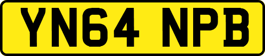 YN64NPB