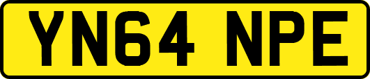 YN64NPE