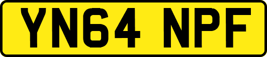YN64NPF