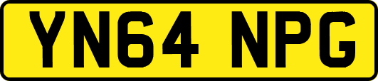 YN64NPG