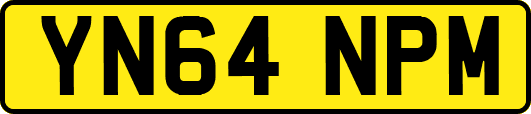YN64NPM