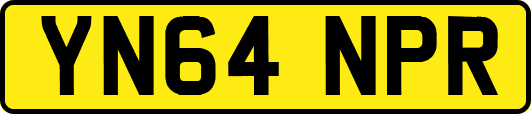YN64NPR