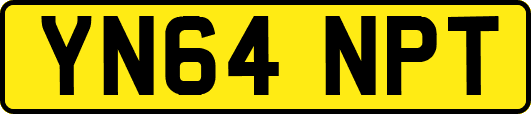 YN64NPT