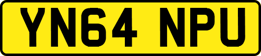 YN64NPU