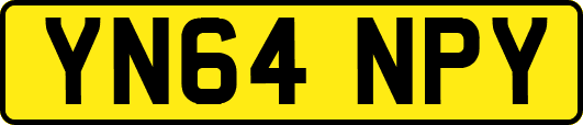 YN64NPY
