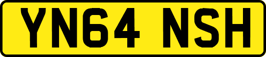 YN64NSH