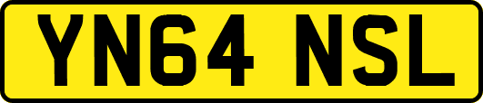 YN64NSL