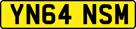 YN64NSM