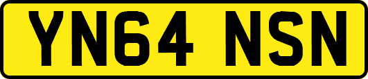 YN64NSN