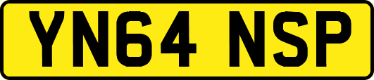 YN64NSP