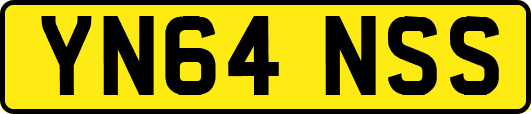 YN64NSS