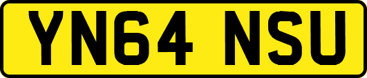 YN64NSU