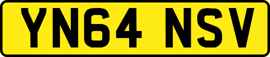 YN64NSV