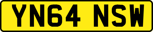 YN64NSW