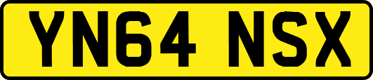 YN64NSX