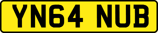 YN64NUB