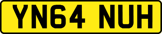 YN64NUH