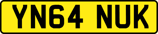 YN64NUK
