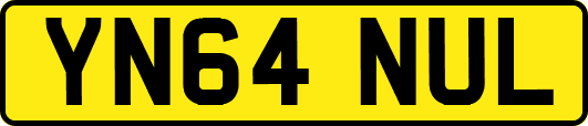 YN64NUL