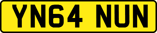 YN64NUN