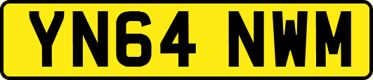 YN64NWM
