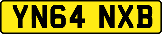 YN64NXB