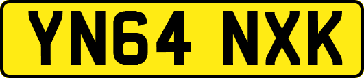 YN64NXK