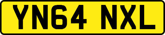 YN64NXL