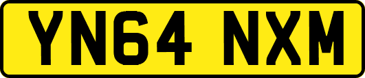 YN64NXM