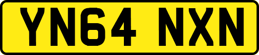 YN64NXN