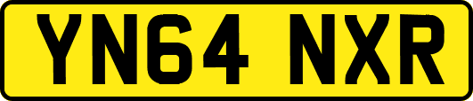 YN64NXR