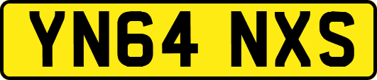 YN64NXS