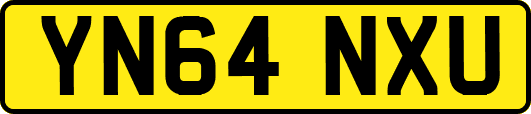YN64NXU