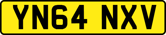 YN64NXV