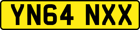 YN64NXX