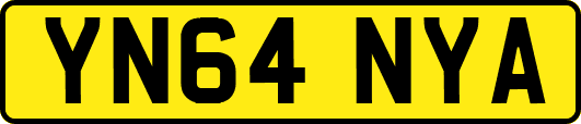YN64NYA