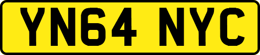 YN64NYC