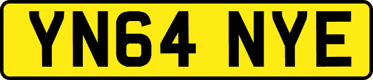 YN64NYE