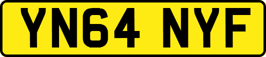 YN64NYF